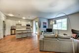 1-bedroom apartment at Madison Bellevue Apartments in Bellevue